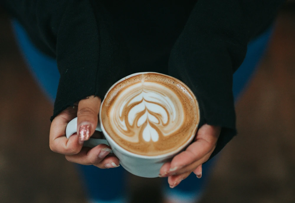 semi auto espresso machine