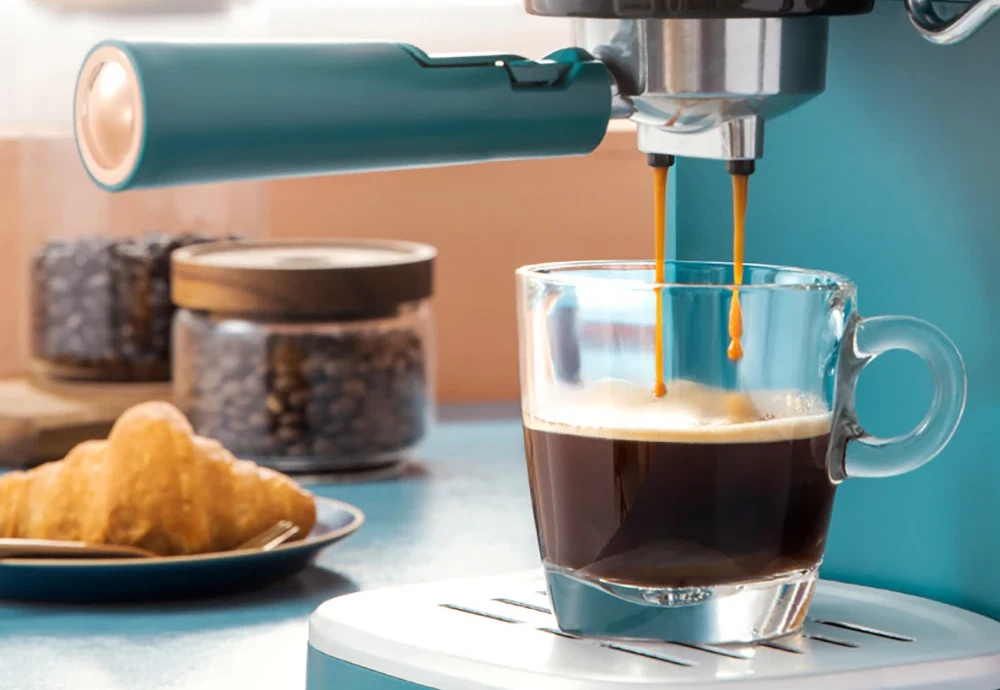 best rated super automatic espresso machine