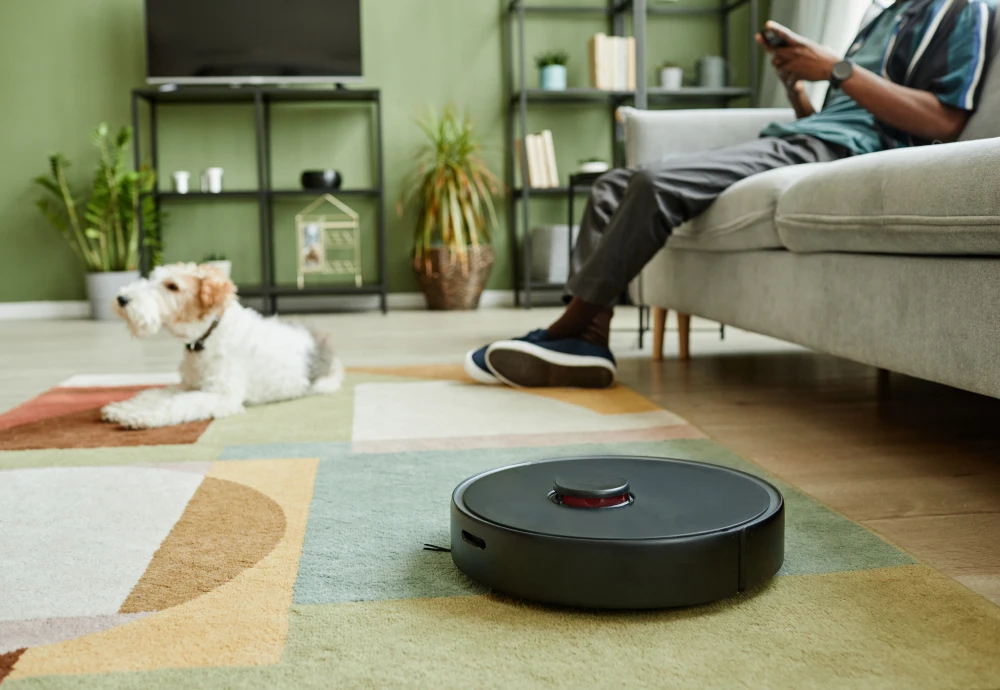 where to buy a robot vacuum cleaner