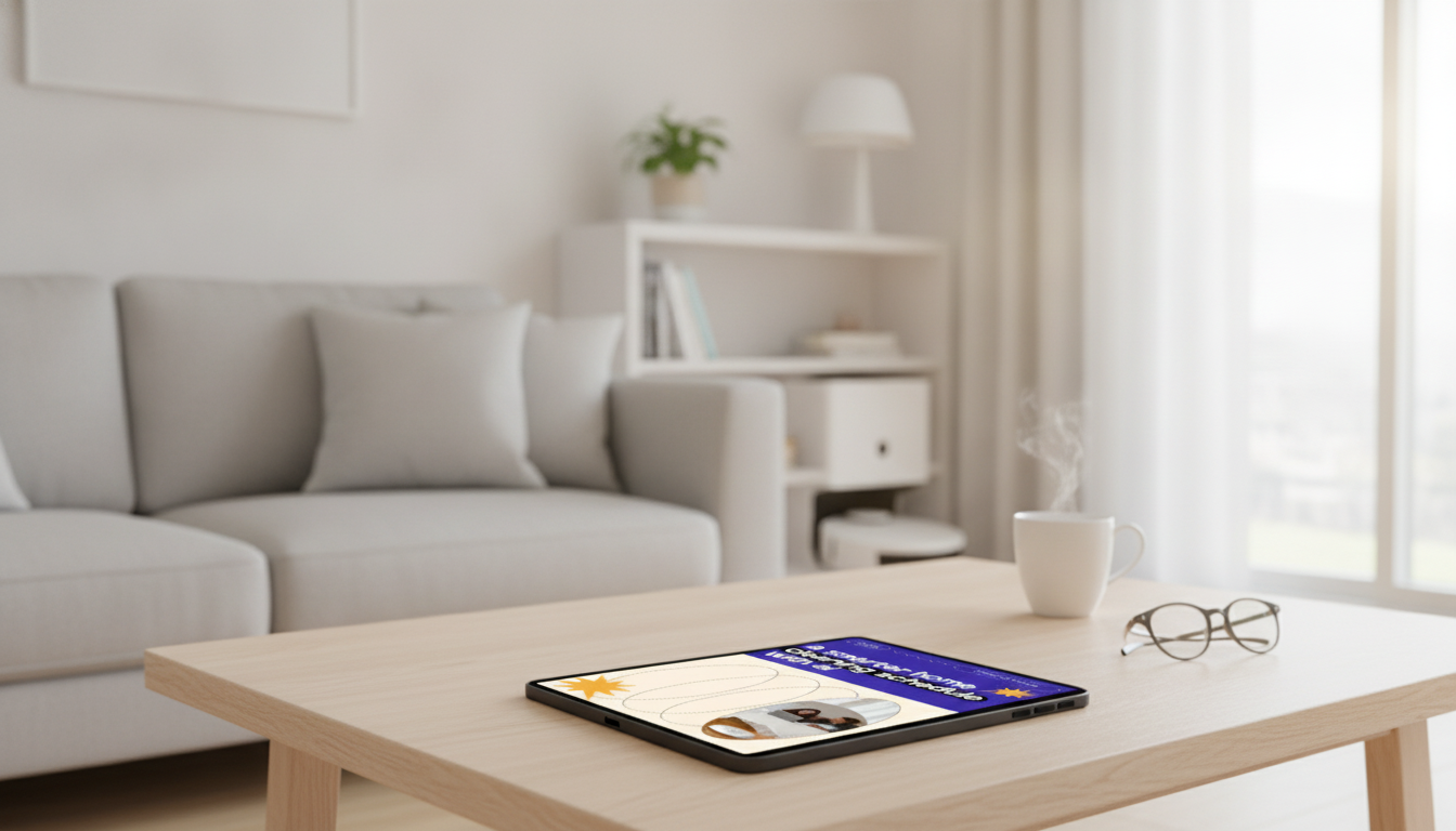 AI Cleaning Schedule That Sticks: Daily, Weekly, Monthly
