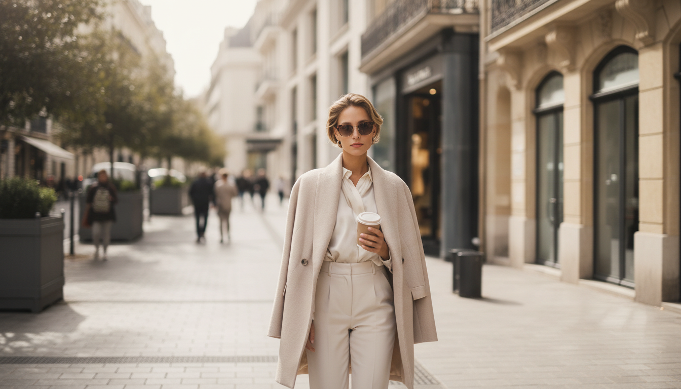 How to Dress a Rectangle Body: Flattering Style Guide