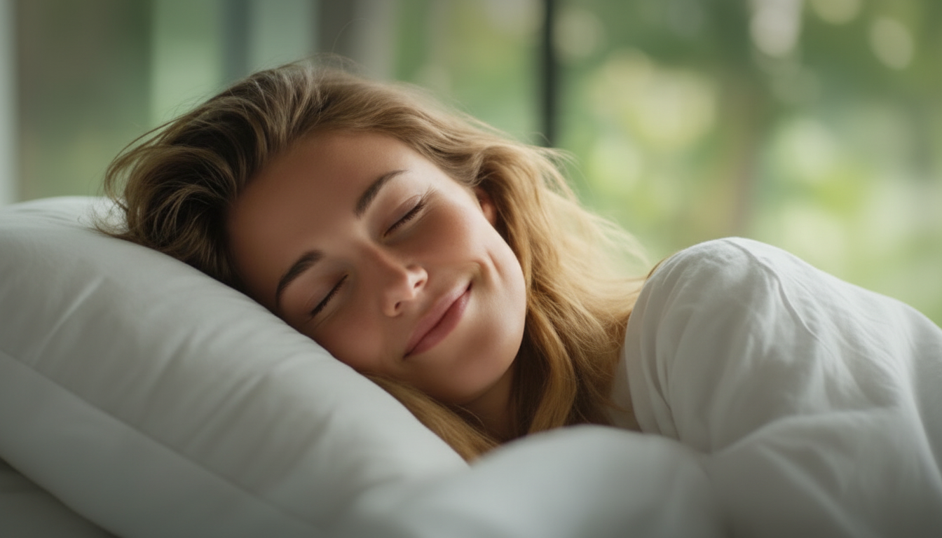 2-Minute Bedtime Checklist for Faster, Calmer Sleep