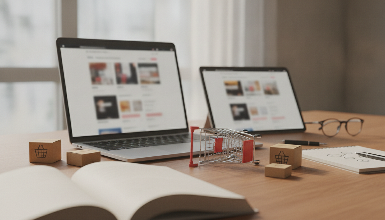 Use Amazon “Also Bought” to Build Smarter Bundles
