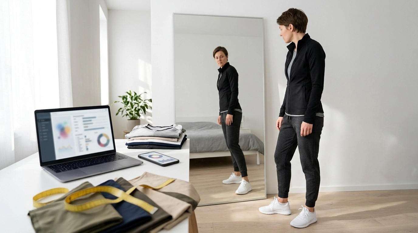 AI Style Review for Puma: Fit, Color & Outfit Scorecard