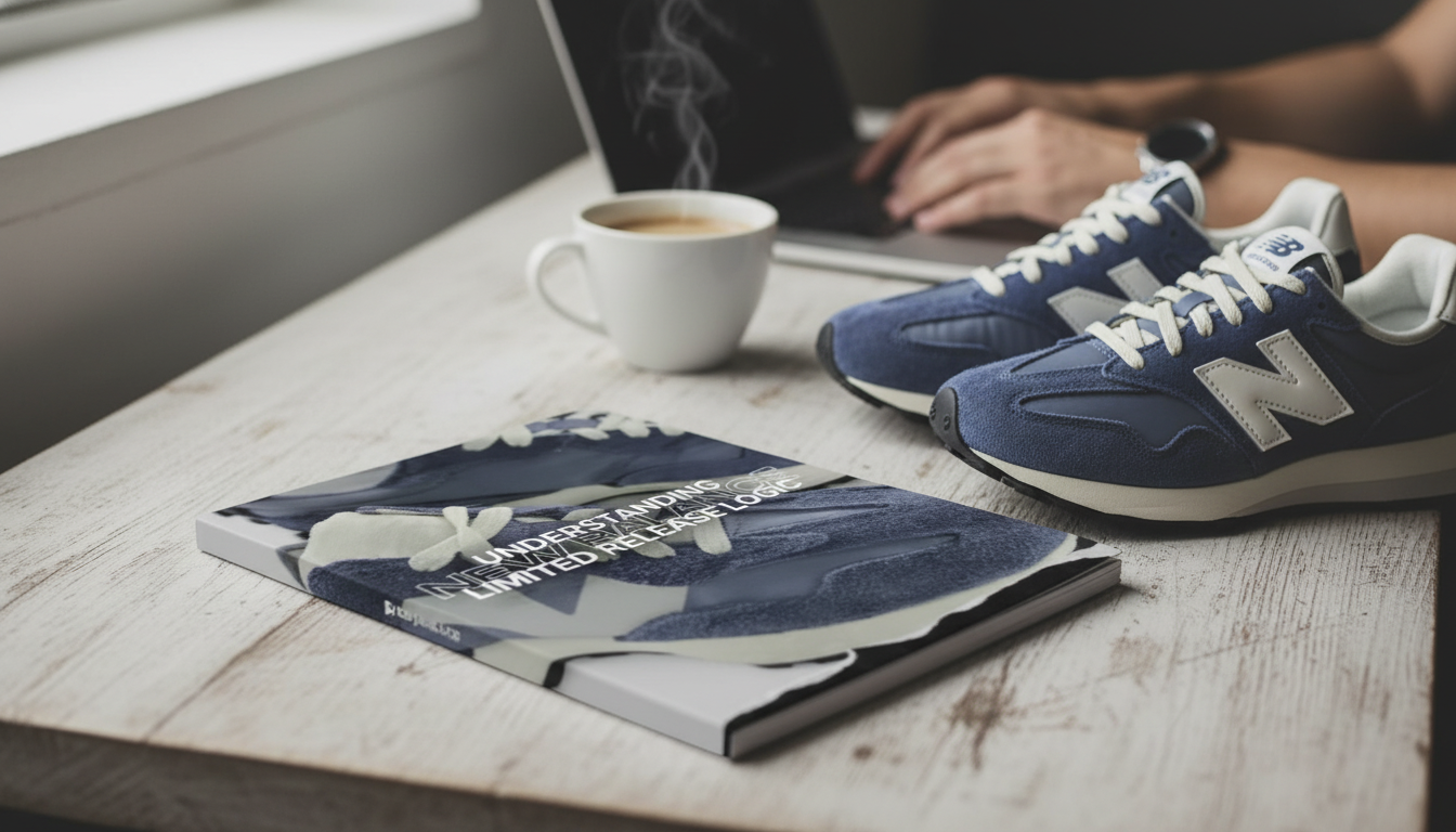 Find Your Fit: The Best New Balance Models by Use